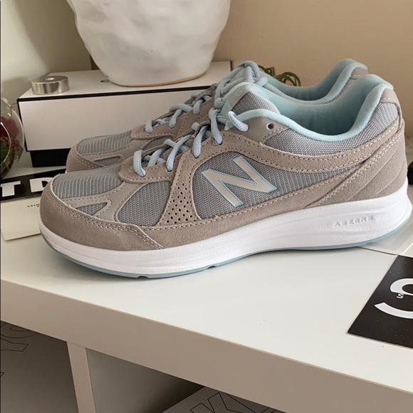 NEW new balance 877 made in USA sneakers shoes - Picture 3 of 8